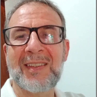 José Luiz Barbosa de Oliveira