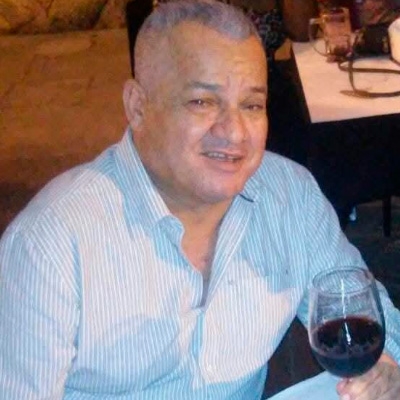 Gerson Brito