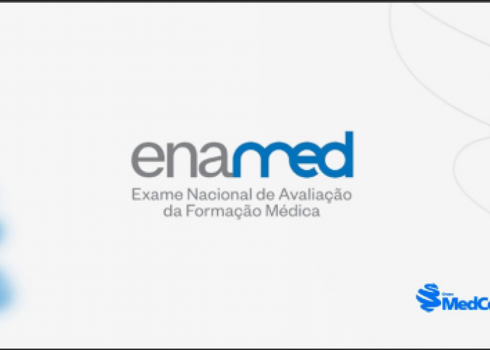 Prorrogadas inscrições para o Enamed 2025: novo prazo vai até quarta-feira (30)