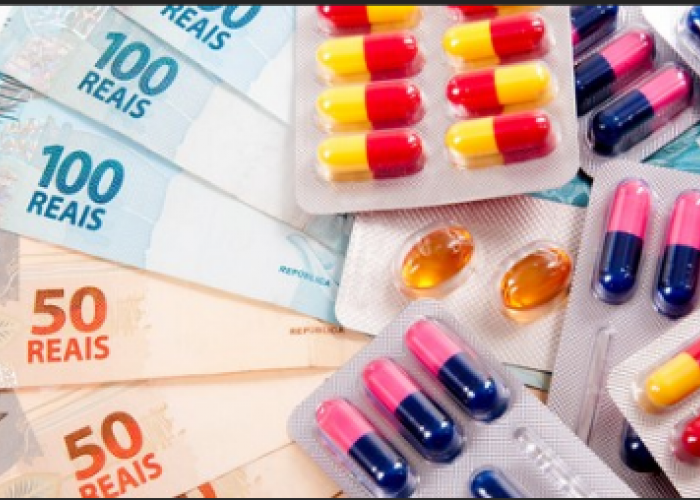 Possível reação do Brasil a tarifaço pode afetar preços de remédios