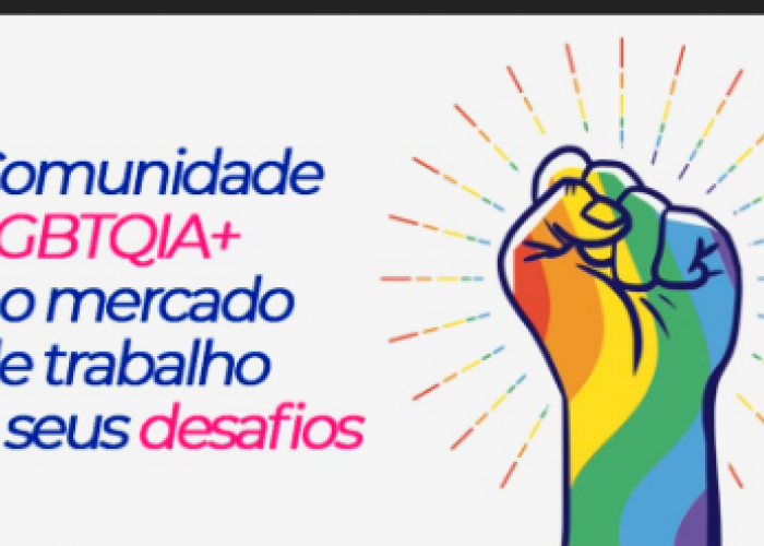 PL da Inclusão: deputada Erika Hilton apresenta projeto de lei para ampliar a inclusão da população LGBTQIA+ no mercado de trabalho