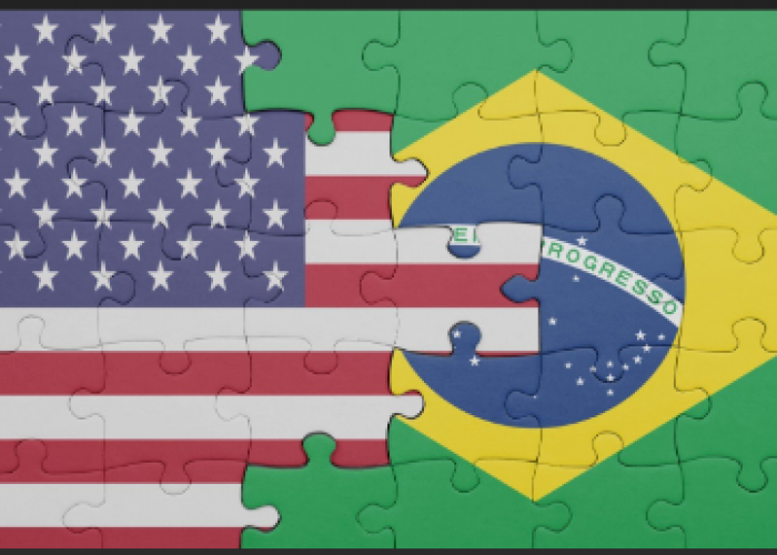 Se depender de Trump, 1º de agosto no Brasil será amargo: governo dos EUA diz que tarifaço não será adiado 