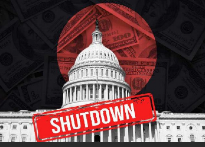 Shutdown: Congresso não aprova orçamento e governo Trump é paralisado